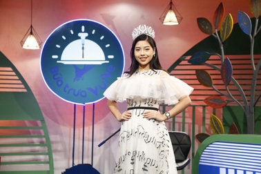 Sau khi đăng quang Miss Teen International Việt Nam 2022, Gia Hân ra sao?