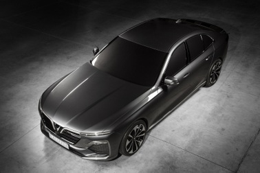 CNBC gọi VinFast là "Khát vọng lớn”