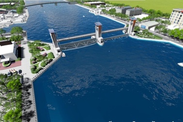 Dự án 10.000 tỷ đồng vận hành, Sài Gòn vẫn ngập nếu tắc... cống (!?)