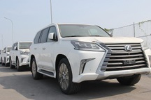 Thị trường ô tô nhập khẩu: "Vặn mình" theo chính sách