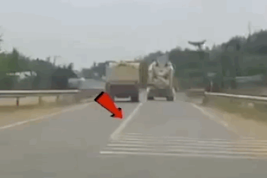 Hung thần đường phố - Bao giờ biết sợ?