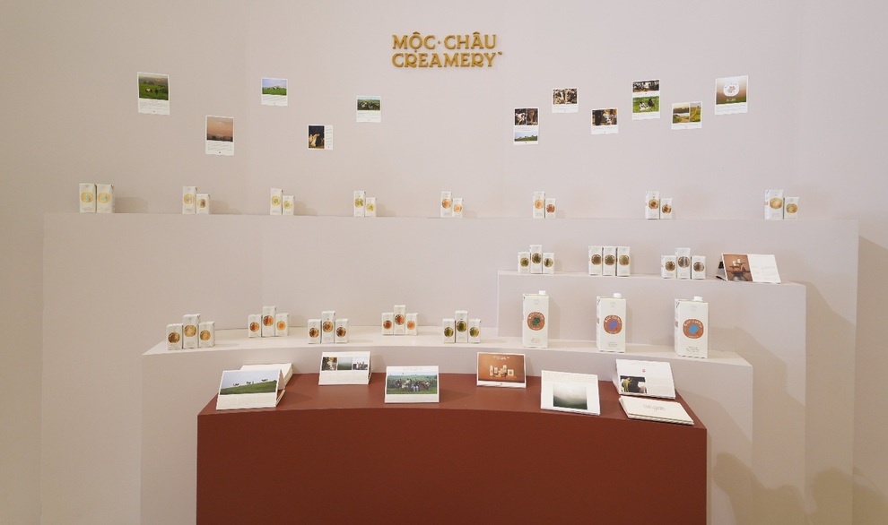 Mộc Châu Creamery: Khởi tạo hệ sinh thái sữa thượng hạng - 5