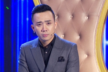 Giám khảo gameshow: Vinh, nhục và tiếng đời