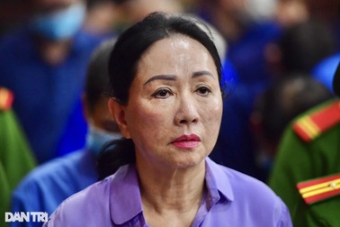 Chuẩn bị thi hành án vụ Vạn Thịnh Phát - "lớn nhất từ trước tới nay"