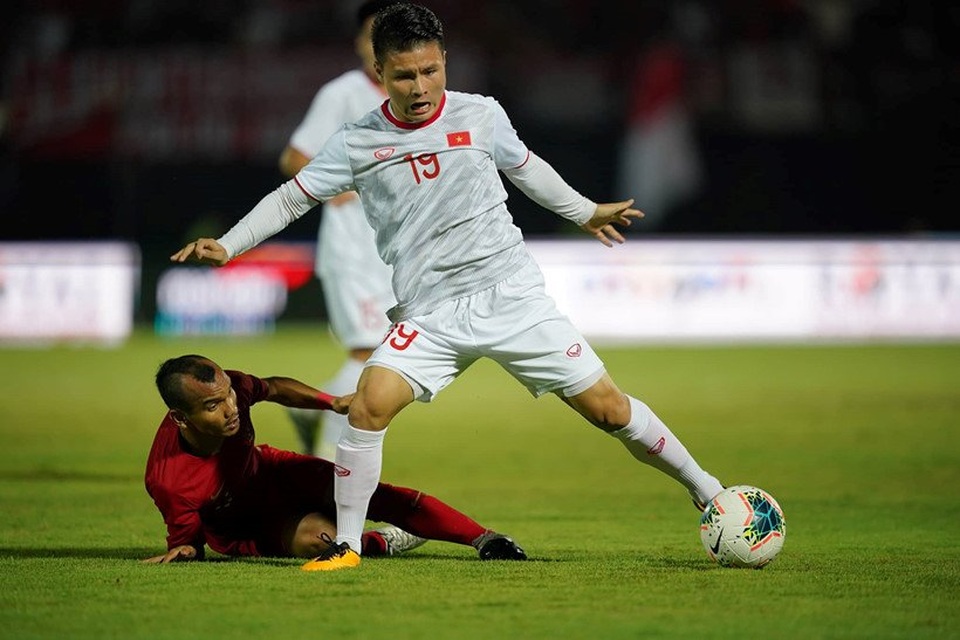 Tuyển Việt Nam toan tính chờ phán quyết của FIFA với đội Triều Tiên - 1 Tuyển Việt Nam toan tính chờ phán quyết của FIFA với đội Triều Tiên - 1