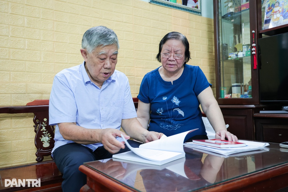 “Vua vũ khí 11 năm ở Pháp, bỏ lương 22 lượng vàng theo Bác về nước - 8 “Vua vũ khí 11 năm ở Pháp, bỏ lương 22 lượng vàng theo Bác về nước - 8