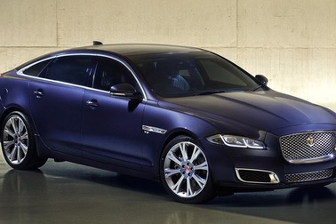 Jaguar sẽ khai tử dòng XJ?