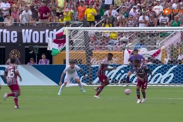 Al Hilal thất bại trước Fluminense ở tứ kết FIFA Club World Cup 2025