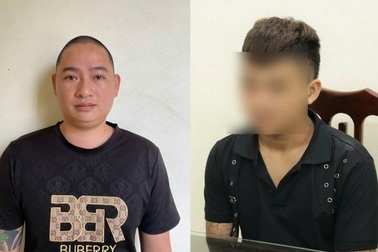 Khởi tố 2 đối tượng cưỡng đoạt tài sản nhân viên phục vụ quán karaoke