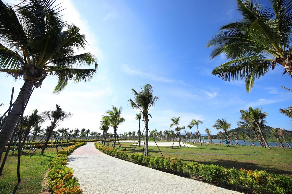 Sun Riverpolis: Khu đô thị ven sông có vị trí đắc địa ở Đà Nẵng - 3 Sun Riverpolis: Khu đô thị ven sông có vị trí đắc địa ở Đà Nẵng - 3
