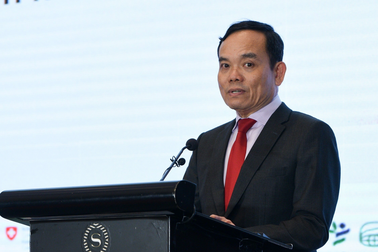 Việt Nam mong muốn cùng quốc tế xử lý thách thức an ninh lương thực