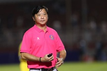 Lê Huỳnh Đức, Nguyễn Hữu Thắng, Trương Việt Hoàng và bóng đá TPHCM