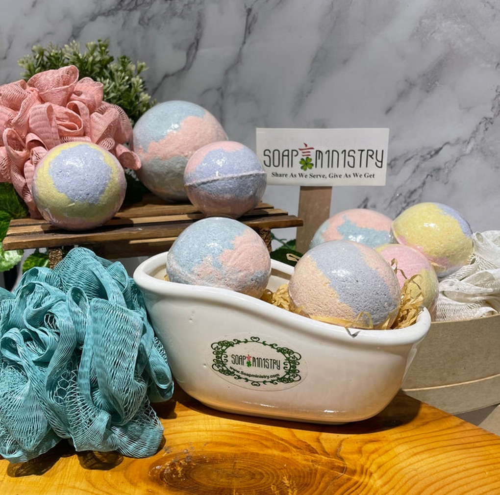 Gắn kết gia đình với loạt hoạt động tự tay làm đồ thủ công tại Singapore - 5