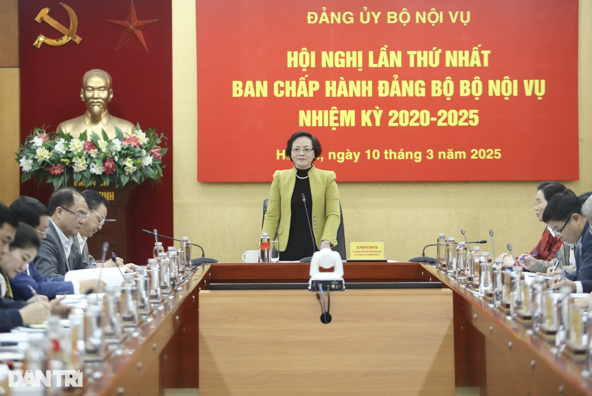 Sắp xếp tỉnh thành để mở rộng không gian, tạo động lực mới cho phát triển - 2 Sắp xếp tỉnh thành để mở rộng không gian, tạo động lực mới cho phát triển - 2