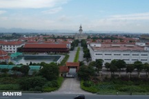 Hiện trạng Trường Đại học Hà Hoa Tiên mới bị đình chỉ hoạt động