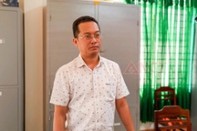 Vụ suốt 5 tháng nhắn tin vu khống cán bộ: Bắt một giám đốc