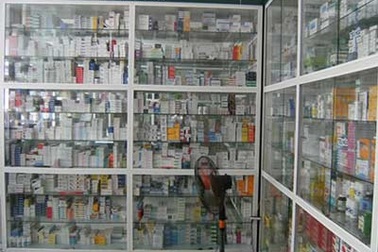 Đà Nẵng: Xử phạt 15 cơ sở bán lẻ thuốc