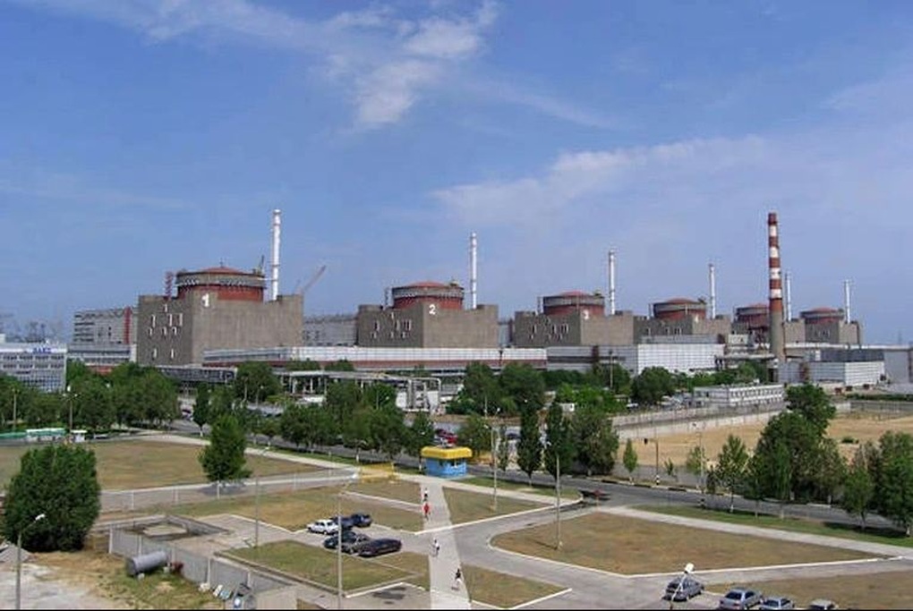 Tỉnh Đông Nam Ukraine chuẩn bị trưng cầu dân ý sáp nhập vào Nga - 1 Tỉnh Đông Nam Ukraine chuẩn bị trưng cầu dân ý sáp nhập vào Nga - 1