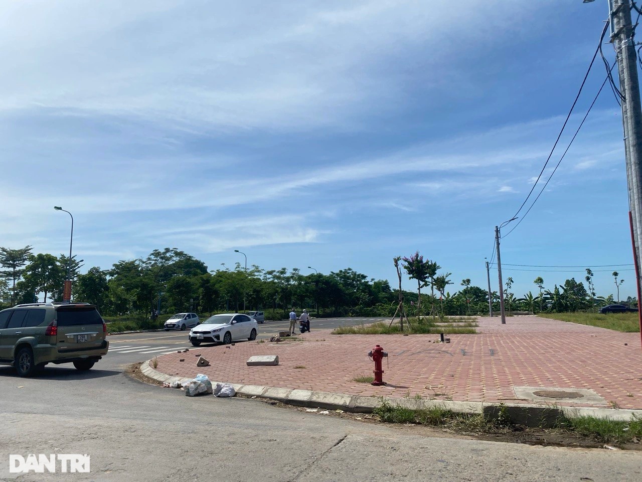 Para ahli mengungkapkan kapan pasar tanah akan aktif kembali - 2 Chuyên gia tiết lộ thời điểm thị trường đất nền sôi động trở lại - 2