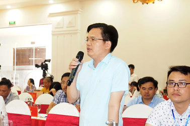 Vì sao ít lao động được nhận hỗ trợ tiền thuê nhà?