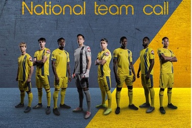 Sint Truidense chúc Công Phượng thi đấu thăng hoa ở đội tuyển Việt Nam