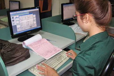 TPHCM: Nữ kế toán ăn bớt tiền hơn 2000 hồ sơ giám định y khoa