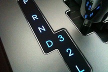 Khi nào sử dụng số D3, 2, L trên hộp số tự động?