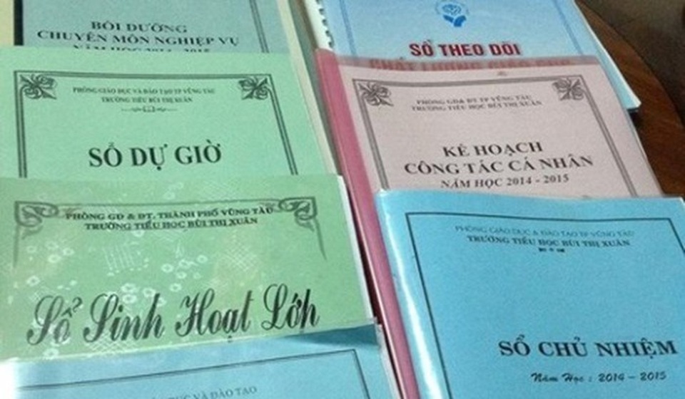 Giáo dục 2020: Giáo viên đã được giải thoát gánh nặng như thế nào? - 1 Giáo dục 2020: Giáo viên đã được giải thoát gánh nặng như thế nào? - 1