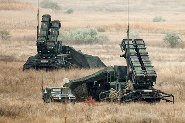 Tính toán chiến lược của Thổ Nhĩ Kỳ khi muốn cả S-400 của Nga và Patriot của Mỹ