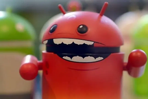 Hàng triệu smartphone Android đang gặp nguy hiểm