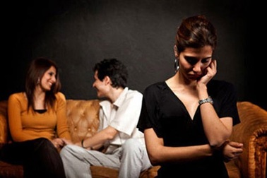 Cứu vãn hôn nhân khi bị phát hiện ngoại tình