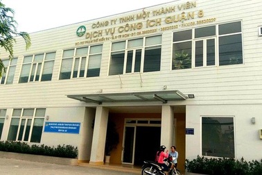 TPHCM kỷ luật hàng loạt cán bộ