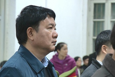 Cách ly ông Đinh La Thăng, Trịnh Xuân Thanh