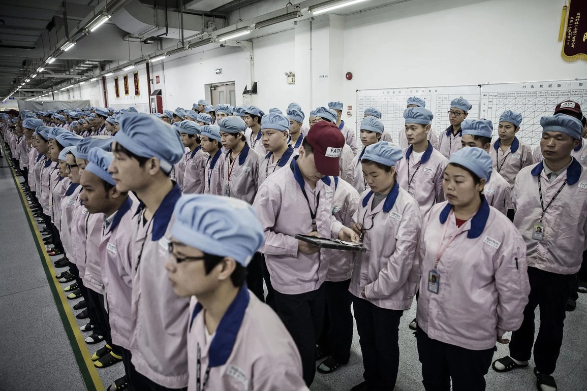 Apple đang gặp rắc rối lớn - 2 Apple đang gặp rắc rối lớn - 2