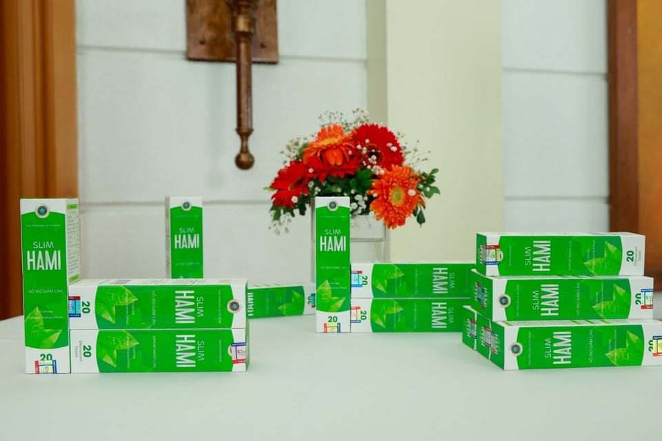 Slim Hami - Bí quyết giữ dáng thon gọn của “Quỳnh búp bê” Phương Oanh - 3 Slim Hami - Bí quyết giữ dáng thon gọn của “Quỳnh búp bê” Phương Oanh - 3
