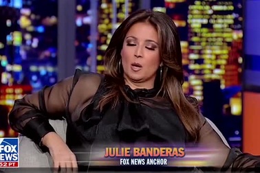 MC truyền hình tuyên bố ly hôn ngay trên sóng và chỉ trích ngày Valentine