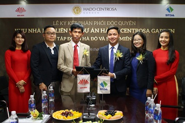 Bước đi “khôn ngoan” của doanh nghiệp BĐS