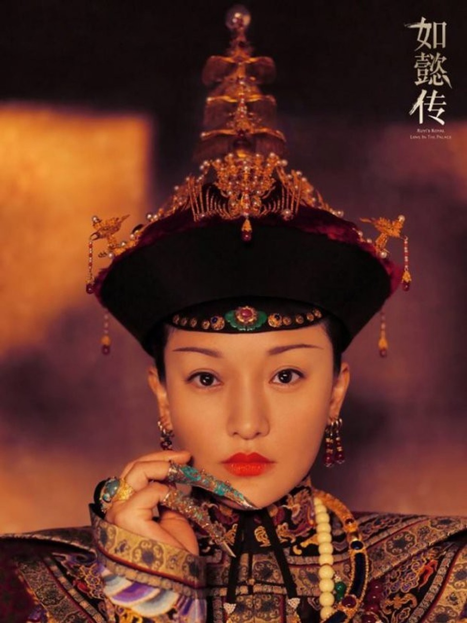 Lại nóng chuyện nữ diễn viên trung niên muốn mãi đóng vai... thanh xuân - 6 Lại nóng chuyện nữ diễn viên trung niên muốn mãi đóng vai... thanh xuân - 6