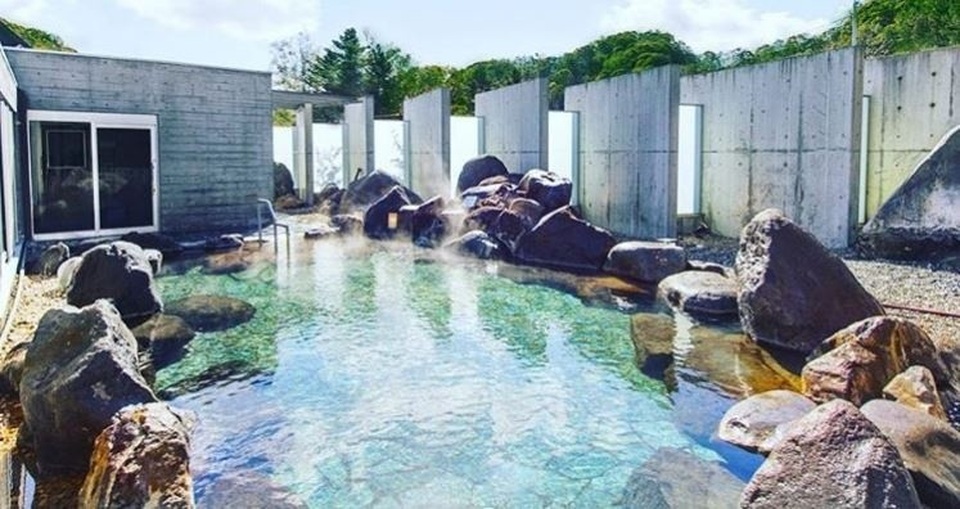 Top 5 khách sạn có nhiều loại bể tắm onsen tốt nhất Nhật Bản - 3 Top 5 khách sạn có nhiều loại bể tắm onsen tốt nhất Nhật Bản - 3
