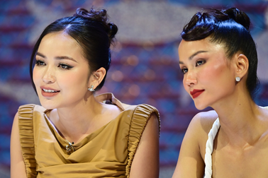 Trở lại sau ồn ào, Ngọc Châu khẳng định mình "có sức sống mãnh liệt"