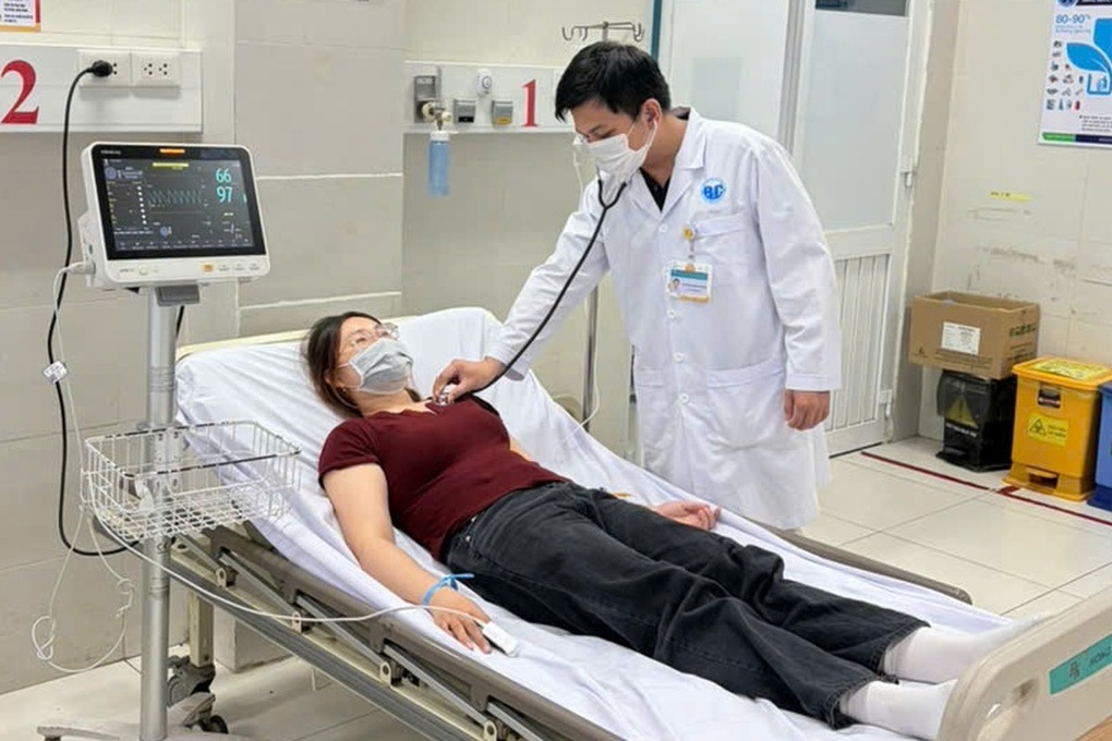 Bộ trưởng Bộ Y tế: Người ốm mới uống thuốc, nhưng ai cũng phải ăn - 3