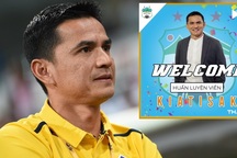 Bầu Đức quyết không để Kiatisuk cô độc với mục tiêu vô địch V-League