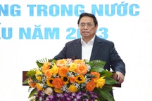 Thủ tướng: Giá điện quá cao thì người dân, doanh nghiệp không chịu được