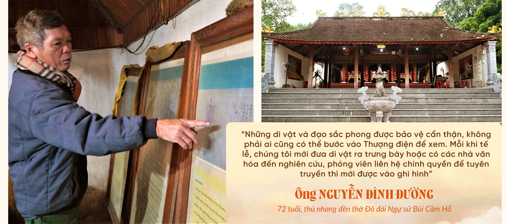 Chuyện về vị quan được đặt tên theo tiếng hổ gầm, xử kỳ án bát cháo lươn - 15 Chuyện về vị quan được đặt tên theo tiếng hổ gầm, xử kỳ án bát cháo lươn - 15