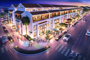 Lời giải cho bài toán đầu tư 1 vốn 3 lời bất động sản Hội An