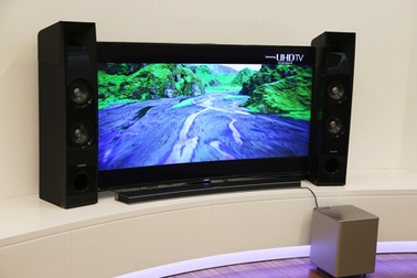 Samsung mang cặp loa không dây mới nhất về Việt Nam