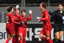 HLV Mai Đức Chung hứa hẹn tạo bất ngờ ở trận đấu với Hàn Quốc