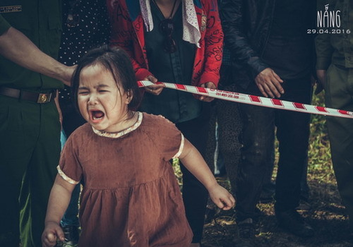 Những diễn viên nhí tài năng trên phim Việt, làm nghề khi chỉ mới... 3 tuổi - 6 Những diễn viên nhí tài năng trên phim Việt, làm nghề khi chỉ mới... 3 tuổi - 6
