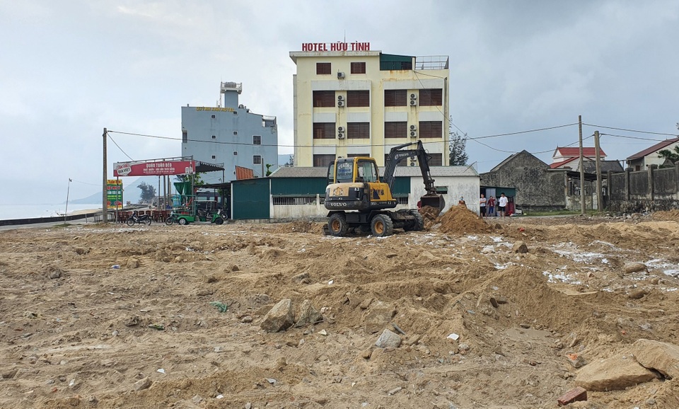 Dân bị tra tấn bởi 34 tấn bã mắm, cán bộ nói không còn cách nào khác - 3