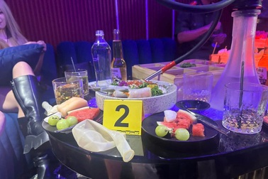 Bắt 10 quản lý, nhân viên nhà hàng 90’s House ở TPHCM